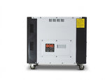 Generador Silencioso Diesel Daewoo 7.8KVA Monofásico/Trifásico DDAE10000DSE3