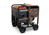 Generador Daewoo 8.5KVA Diesel DDAE11000XE