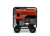Generador Daewoo 8.5KVA Diesel DDAE11000XE