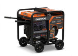 Generador Daewoo 8.5KVA Diesel DDAE11000XE