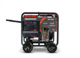Generador Daewoo 8.5KVA Diesel DDAE11000XE