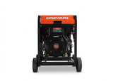 Generador Daewoo 8.5KVA Diesel DDAE11000XE