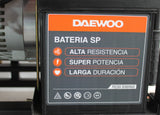 Generador Daewoo 8.5KVA Diesel DDAE11000XE