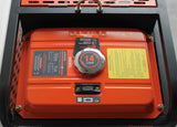 Generador Daewoo 8.5KVA Diesel DDAE11000XE