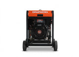 Generador Trifasico Daewoo 10.6KVA Diesel DDAE11000DXE-3