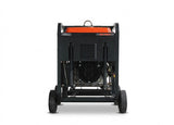 Generador Trifasico Daewoo 10.6KVA Diesel DDAE11000DXE-3