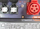 Generador Trifasico Daewoo 10.6KVA Diesel DDAE11000DXE-3