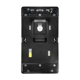 Generador Diesel Insonoro Monofásico Trifásico 12KW - 15KVA con Conexión ATS + ATS STC TEHTOOLS