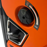 Generador Inverter 5.5KVA Gasolina Kolvok Insonorizado  IG5500XT