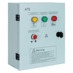 ATS para SDS 6.5KVA MonofásicoATS 8500S