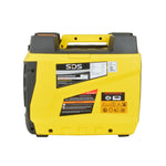 Generador SDS Inverter 1.1kVA Gasolina SGG1000I
