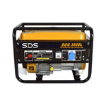 Generador SDS 2.8kVA Gasolina SGG3500L