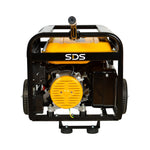 Generador SDS 2.8kVA Gasolina SGG3500EH