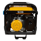 Generador SDS 8kVA Gasolina SGG9500EH