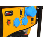 Generador SDS 8kVA Gasolina SGG9500EH