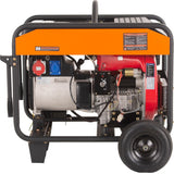 Generador Eléctrico Power Pro 10kVA Diesel R100F - CGC SpA