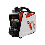 Generador Krafter Inverter 1VA Gasolina KR1000IG