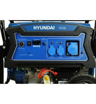 Generador Eléctrico Hyundai 8.3kVA Partida Eléctrica Gasolina 82HYG11050E - CGC SpA