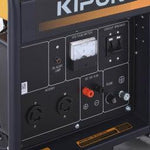 Generador Eléctrico Kipor 3.2kVA Diesel KDE3500X - CGC SpA
