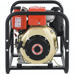 Generador Eléctrico Power Pro 3.5kVA Diesel GR35D - CGC SpA