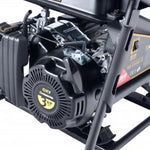 Generador Eléctrico Power Pro 1.1kVA Gasolina GE1100V - CGC SpA