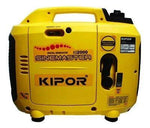 Generador Eléctrico Digital Kipor 2kVA Gasolina IG2000 - CGC SpA